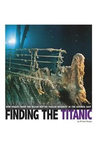 Finding the Titanic