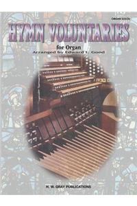 Hymn Voluntaries for Organ