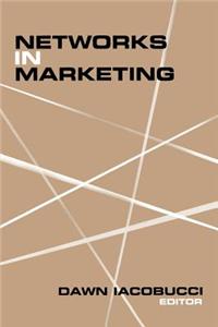 Networks in Marketing