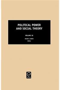 Political Power and Social Theory
