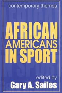 African Americans in Sports