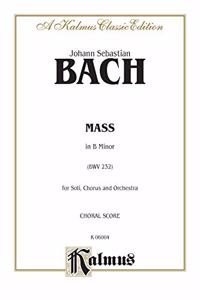 Mass in B Minor