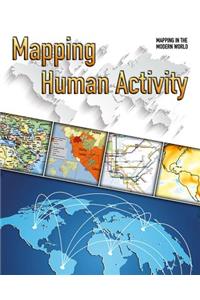 Mapping Human Activity