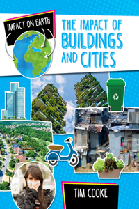 Impact of Buildings and Cities