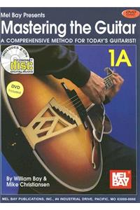 Mastering the Guitar, 1A