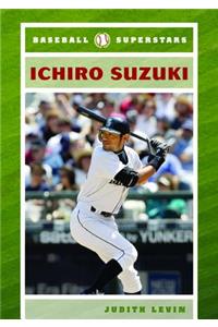 Ichiro Suzuki