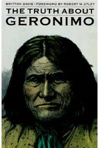 Truth about Geronimo