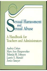Sexual Harassment and Sexual Abuse