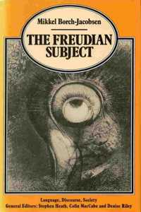 The Freudian Subject
