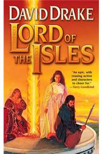 Lord of the Isles