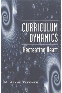 Curriculum Dynamics