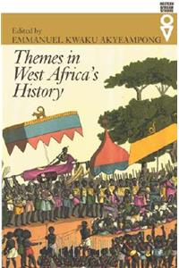 Themes in West Africa's History