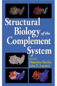 Structural Biology of the Complement System