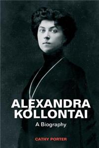 Alexandra Kollontai