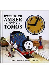 Dweud Yr Amser Gyda Tomos