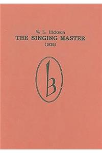 The Singing Master (1836)