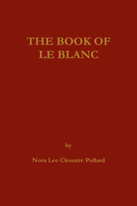Book of LeBlanc