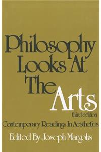 Philosophy Looks at the Arts