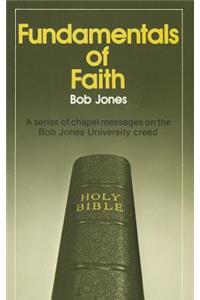 Fundamentals of Faith