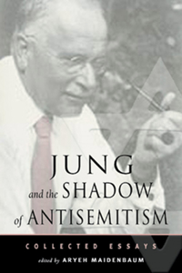 C.G.Jung and the Shadow of Anti-Semitism