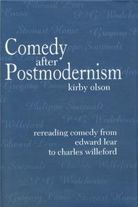 Comedy After Postmodernism