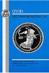 Ovid: Metamorphoses XI