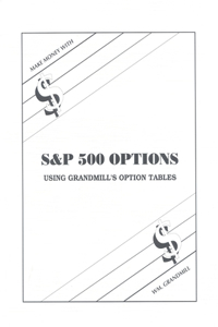 How to Make Money with S&p Options