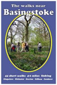The Walks Near Basingstoke