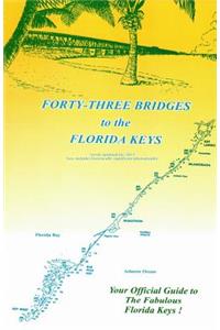 43 Bridges to the Florida Keys