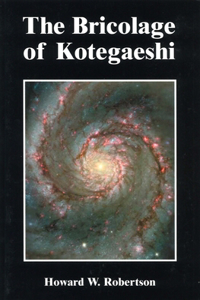 Bricolage of Kotegaeshi