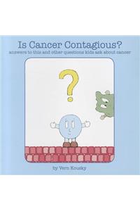 Is Cancer Contagious?