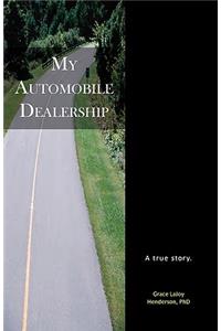 My Automobile Dealership