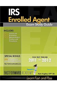 IRS Enrolled Agent Exam Study Guide