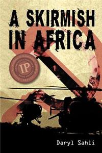 Skirmish in Africa