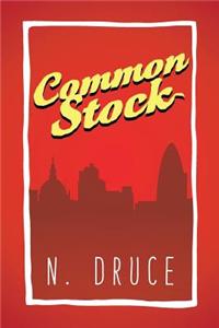 Common Stock