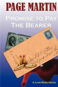 Promise To Pay The Bearer