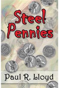 Steel Pennies