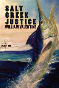 Salt Creek Justice