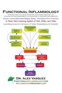 Functional Inflammology