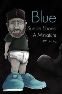 Blue Suede Shoes