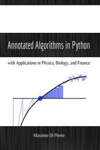 Annotated Algorithms in Python