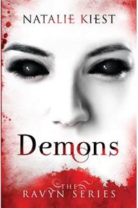 Demons: The Ravyn Series