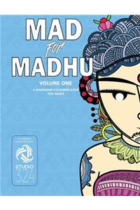 Mad for Madhu - Volume 1