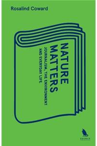 Nature Matters