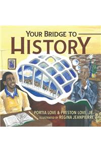 Your Bridge to History