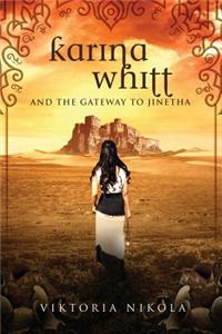 Karina Whitt