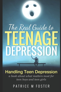 Real Guide to Teenage Depression