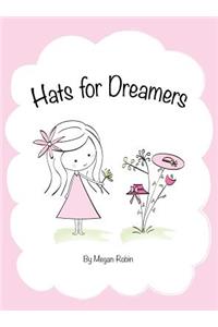 Hats for Dreamers