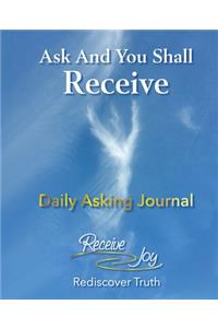 Daily Asking Journal
