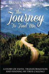 Journey to Find Me